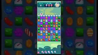 Candy Crush Saga| Level 311 312 313| Hard level| Candy Crush booster| USA United States|#games