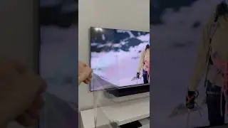 Samsung&rsquo;s QE75QN900CTXXU 75&rsquo;&rsquo; QN900C 8K Neo QLED Smart TV. #samsung #8ktv #8k