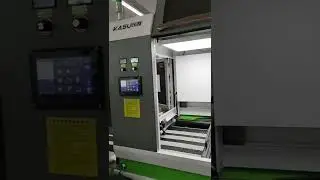 Lace Lingerie cut by KASU Laser Cutting machine