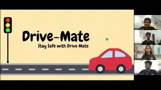 Hackathon - Drive-Mate