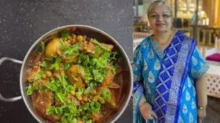MOMS UNDHIYU