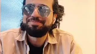 وسيم يوسف لا تجعل صحتك ملعبا لسيئن الاخلاق رديت على رقاصة لأنها تريد أن تسرق أموال الناس