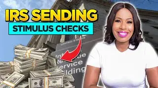 IRS SENDING $1400 STIMULUS CHECKS + NEW IRS $600 RULE (VENMO, CASHAPP, PAYPAL) & $500 STATE CHECKS!
