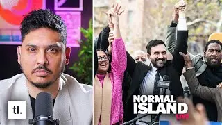 Right-wing MELTDOWN Over Zohran Mamdani&rsquo;s Victory!
