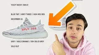 *OFFICIAL* How to cop the 