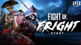 Apex Legends Fight or Fright Gameplay