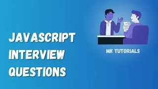 Mastering JavaScript Interviews: Top Questions & Proven Answers | For Fresher & Experience | English