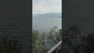 Gardens of Lake Como, Italy: 2023 Walking Tour Glimpse | Villa Cipressi, Varenna
