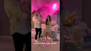 CH&Aacute; REVELA&Ccedil;&Atilde;O COM M&Uacute;SICA (Cantarolando momentos)