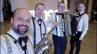 Zespół TELEX - Na niebie gwiazd tysiące 2020 (cover)