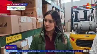 Noti6 Matutino