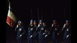 Notre ancien 🇫🇷 hommage à l'EMIA