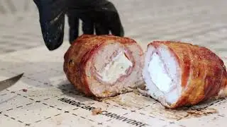 Bingham&rsquo;s Custom Meats &mdash; это больше, чем просто мясная лавка.