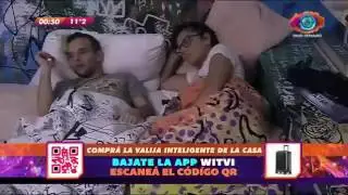 El Peque contra el bigote de Pato xD