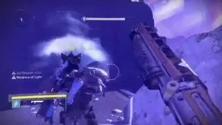 Beating Qodron Destiny