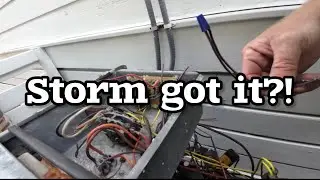 It all was bad!! HVAC | FLORIDA ￼