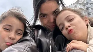 Gracias a ESPA&Ntilde;A MIS HIJAS ya son LEGALES / As&iacute; fue el proceso / @Grethel1441