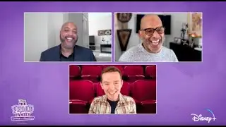 Bruce W. Smith and Ralph Farquhar on the success of &ldquo;The Proud Family&rdquo;