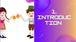 How to start a conversation in German . English