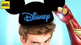 How Disney lost Gen Z