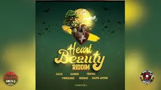 Heart Beauty Riddim - Jah Lil, Turbulence, Treesha, Kamron, MediSun & More | Reggae Mix 2026