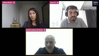 Dominando a Gest&atilde;o dos OKRs utilizando a Feedz