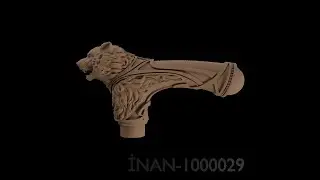 Ultimate CNC Router STL Files Collection Christmas Knife Scales Wood Carving  2025 | , Christmas