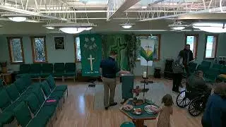 Rising Hope Mission Church Live Stream