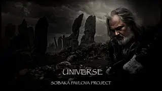 Sobaka Pavlova Project - Universe