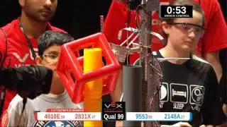 2015 VRC-MS Oppo Q99 -  (4810E 9553) 41-Opportunity Div-VRC Middle School-VEX Worlds 2015