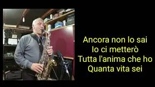 COME SAPREI GIORGIA