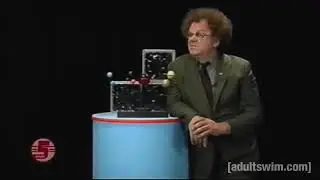 Dr brule - planet's