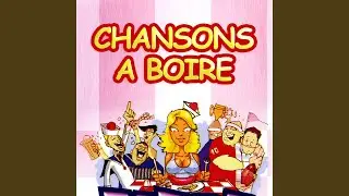Près De Ma Bière Blonde