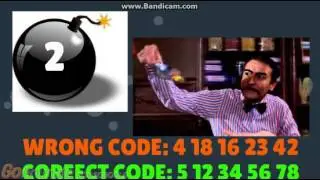 THE CANDY MAN ERROR 24