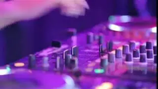 DJ Royelle Promo Video - Conga Room
