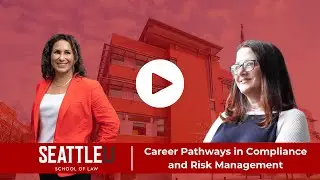 Career Pathways in Compliance and Risk Management