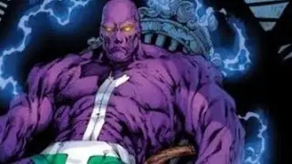 evolution of Parasite 1966-2020 (TV, Comics, Games, Movie) DC