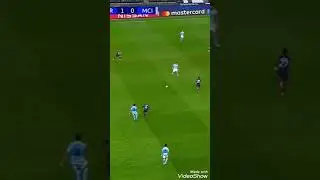 TIKI TAKA  MAHREZ Riyad Manchester vs City PSG