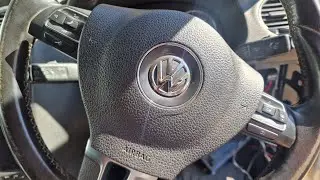 #diy #volkswagen Horn Relay Repair: Get Your Horn Working Again! #mechanic