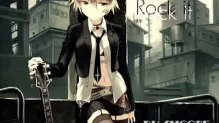 Rushcore - Boss of all bosses