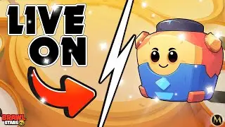 BRAWL STARS🔴LIVE🔴ABERTURA DE  PRESENTES NAS CONTAS + AMISTOSOS #brawlstars#liveshorts#shorts