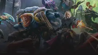 Warhammer 40,000: Rogue Trader - Праздник 