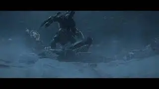 d&d dark alliance official trailer