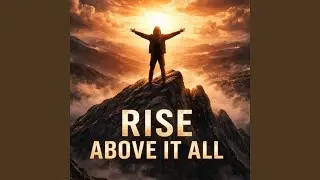 Rise Above It All