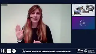 Tamara Dupuy - Ma Th&egrave;se 180s 2021 - 'Navigation temps r&eacute;el en chirurgie  bas&eacute;e image & assist&eacute;e IA'