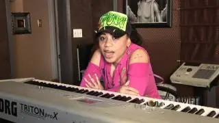 Reigndrop Lopes on Sound Swift