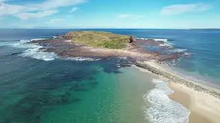 Windang Island Wheels