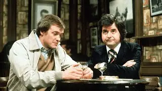 Whatever Happened To The Likely Lads - Full Episode - Season 2 E8