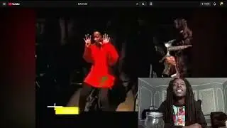 Bahamadia - Uknowhowwedu (Reaction)