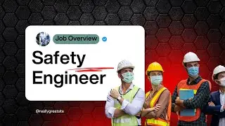 Safety Engineer | Job Overview|.